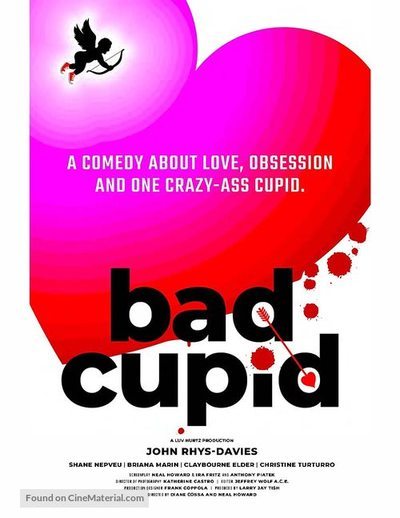 Reviews: Bad Cupid