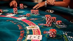 The best online gambling website, single casino, guaranteed to be 100% safe.