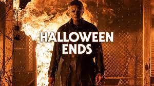 เว็บรีวิวหนัง รีวิวหนังออนไลน์ เรื่อง Halloween Ends 2022